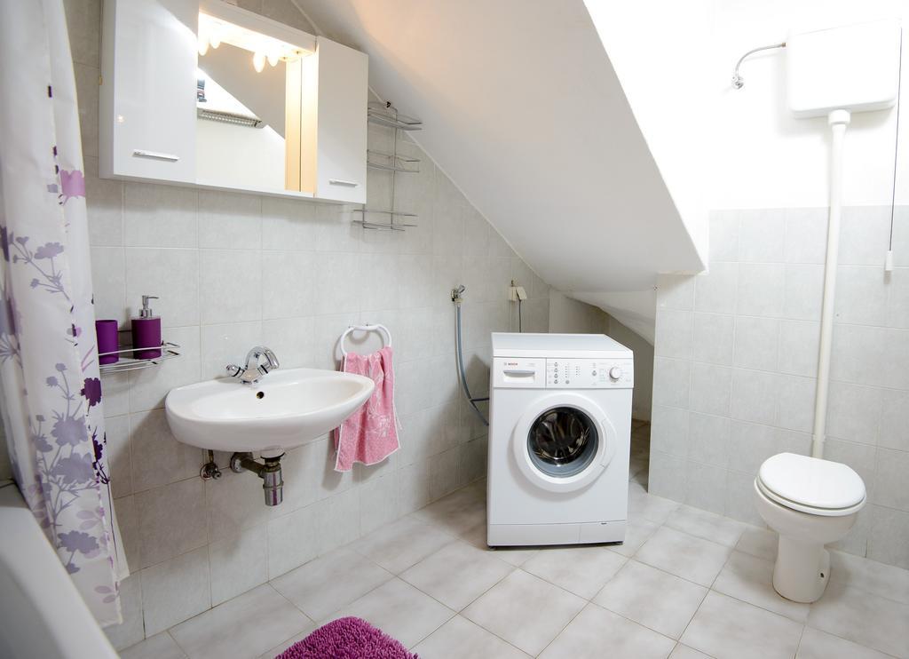 דוברובניק Apartment Ema חדר תמונה