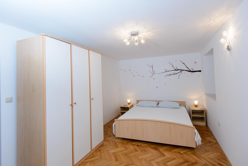 דוברובניק Apartment Ema חדר תמונה