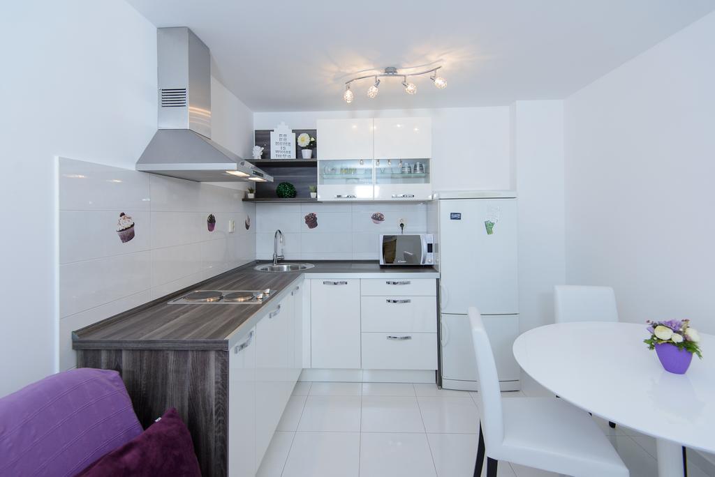 דוברובניק Apartment Ema חדר תמונה