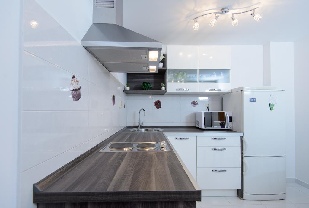 דוברובניק Apartment Ema חדר תמונה