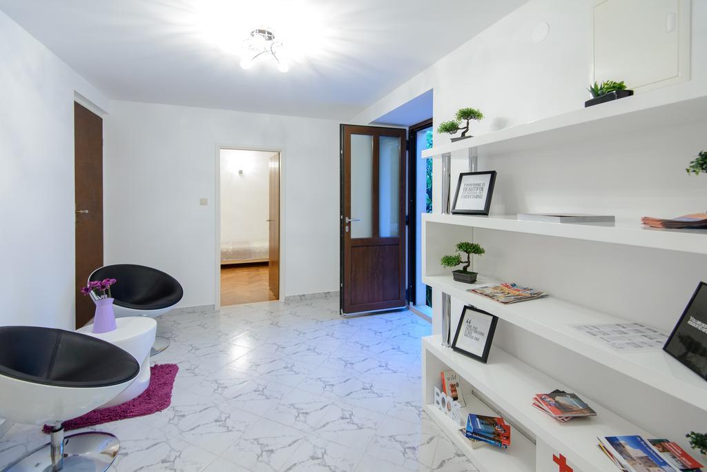 דוברובניק Apartment Ema חדר תמונה