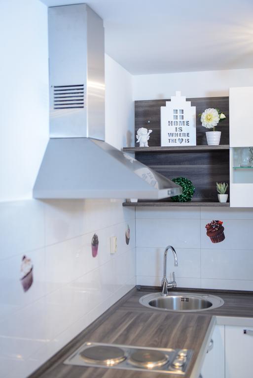 דוברובניק Apartment Ema חדר תמונה