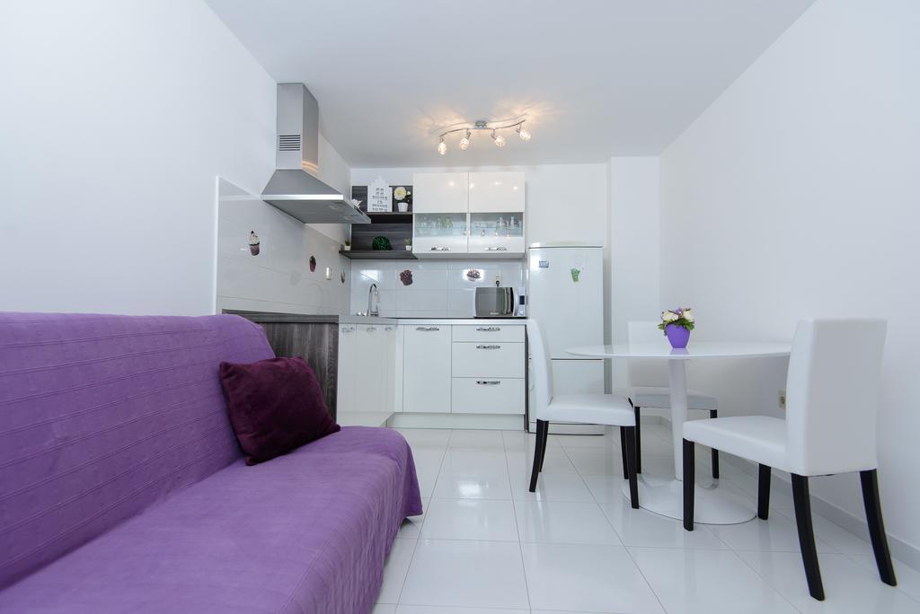 דוברובניק Apartment Ema חדר תמונה