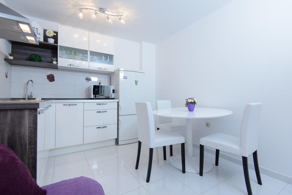 דוברובניק Apartment Ema חדר תמונה