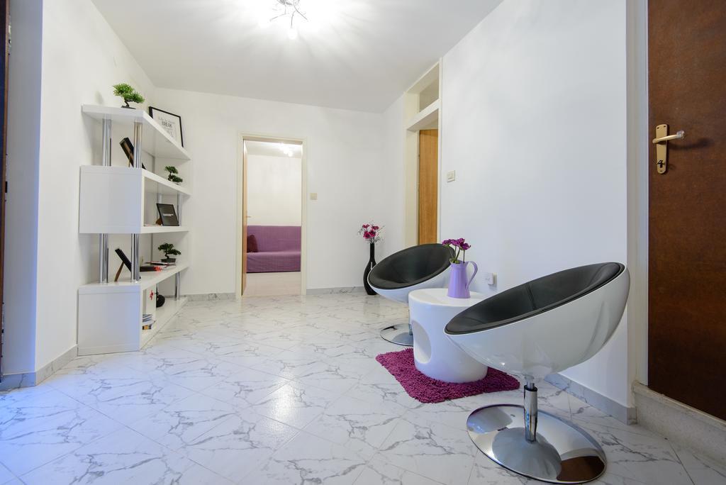 דוברובניק Apartment Ema חדר תמונה